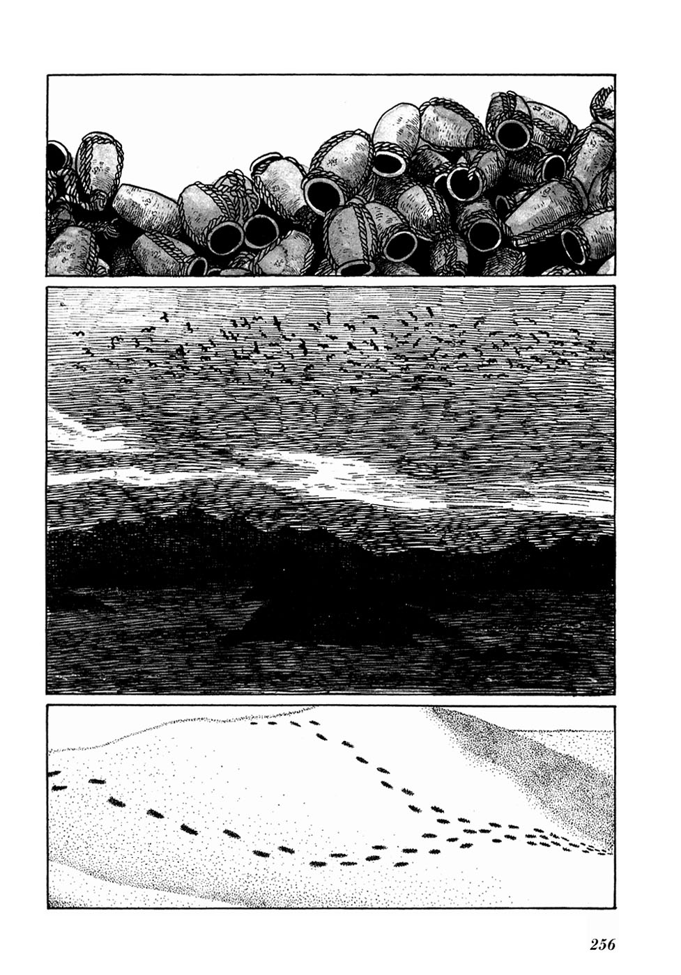 Jun - Shotaro no Fantasy World Chapter 20.2 page 9 - Chapter 20 v2 : The End of Summer