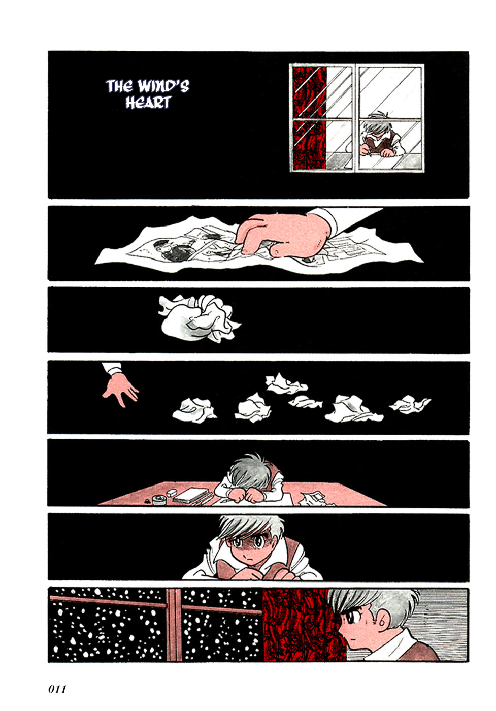Jun - Shotaro no Fantasy World Chapter 21.2 page 19 - Chapter 21 v2 : The Witch of September