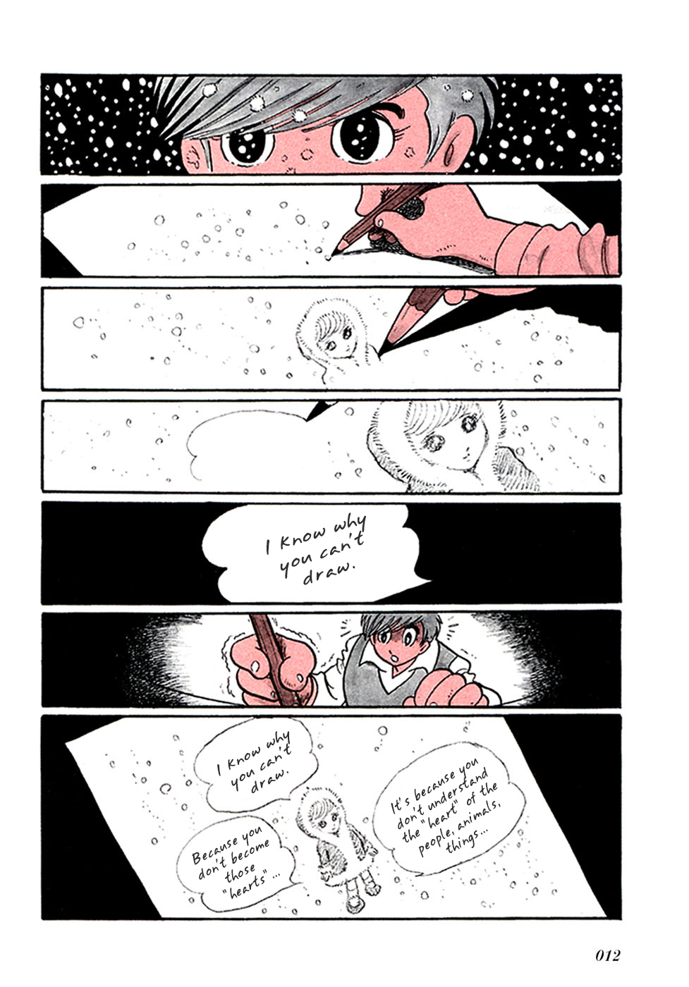 Jun - Shotaro no Fantasy World Chapter 21.2 page 20 - Chapter 21 v2 : The Witch of September