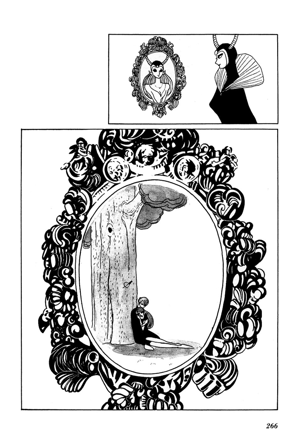 Jun - Shotaro no Fantasy World Chapter 21.2 page 6 - Chapter 21 v2 : The Witch of September