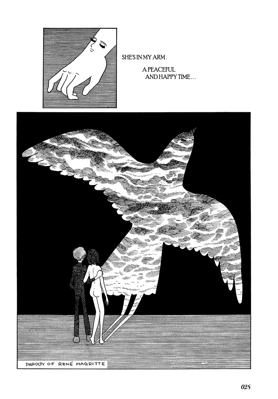 Jun - Shotaro no Fantasy World Chapter 24.2 page 12 - Chapter 24 v2 : The "IN" Sound