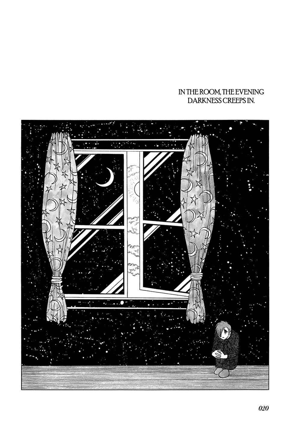 Jun - Shotaro no Fantasy World Chapter 24.2 page 4 - Chapter 24 v2 : The "IN" Sound