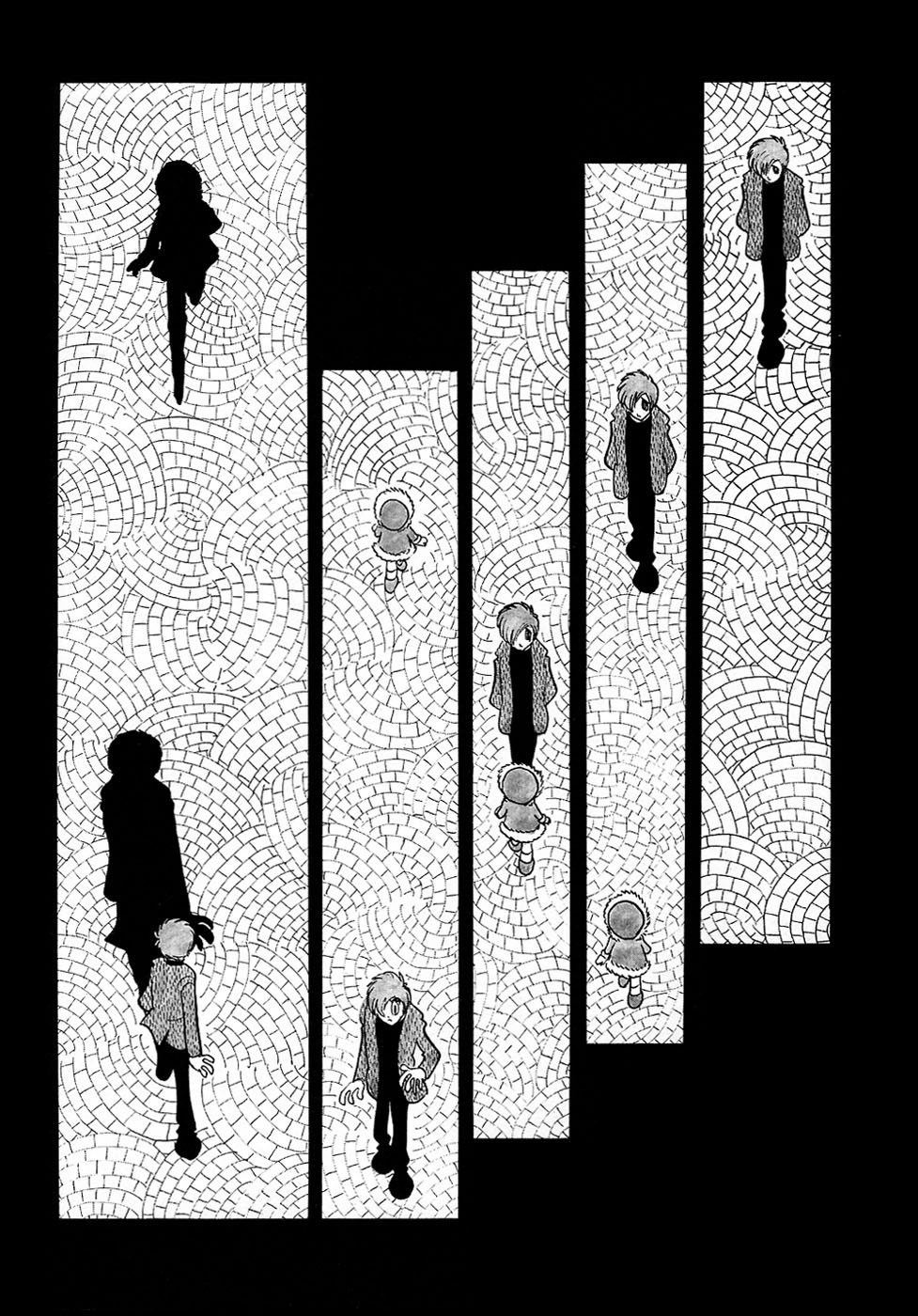 Jun - Shotaro no Fantasy World Chapter 26.2 page 10 - Chapter 26 v2 : The Girl