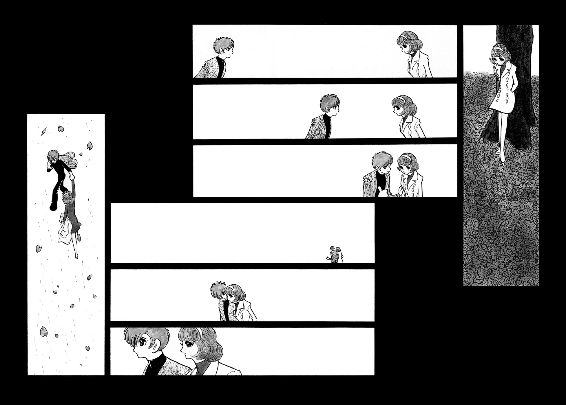 Jun - Shotaro no Fantasy World Chapter 26.2 page 5 - Chapter 26 v2 : The Girl