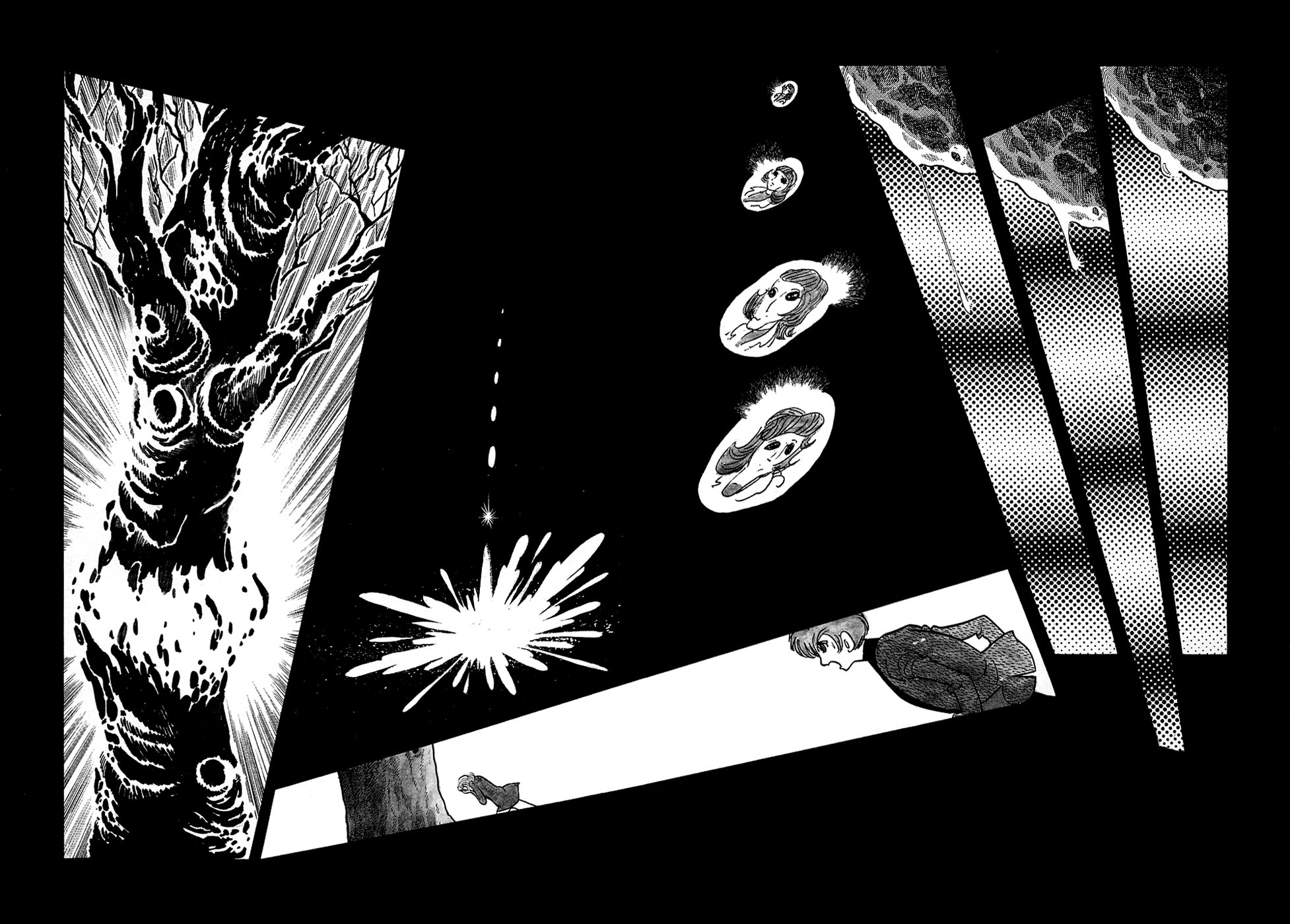 Jun - Shotaro no Fantasy World Chapter 26.2 page 7 - Chapter 26 v2 : The Girl