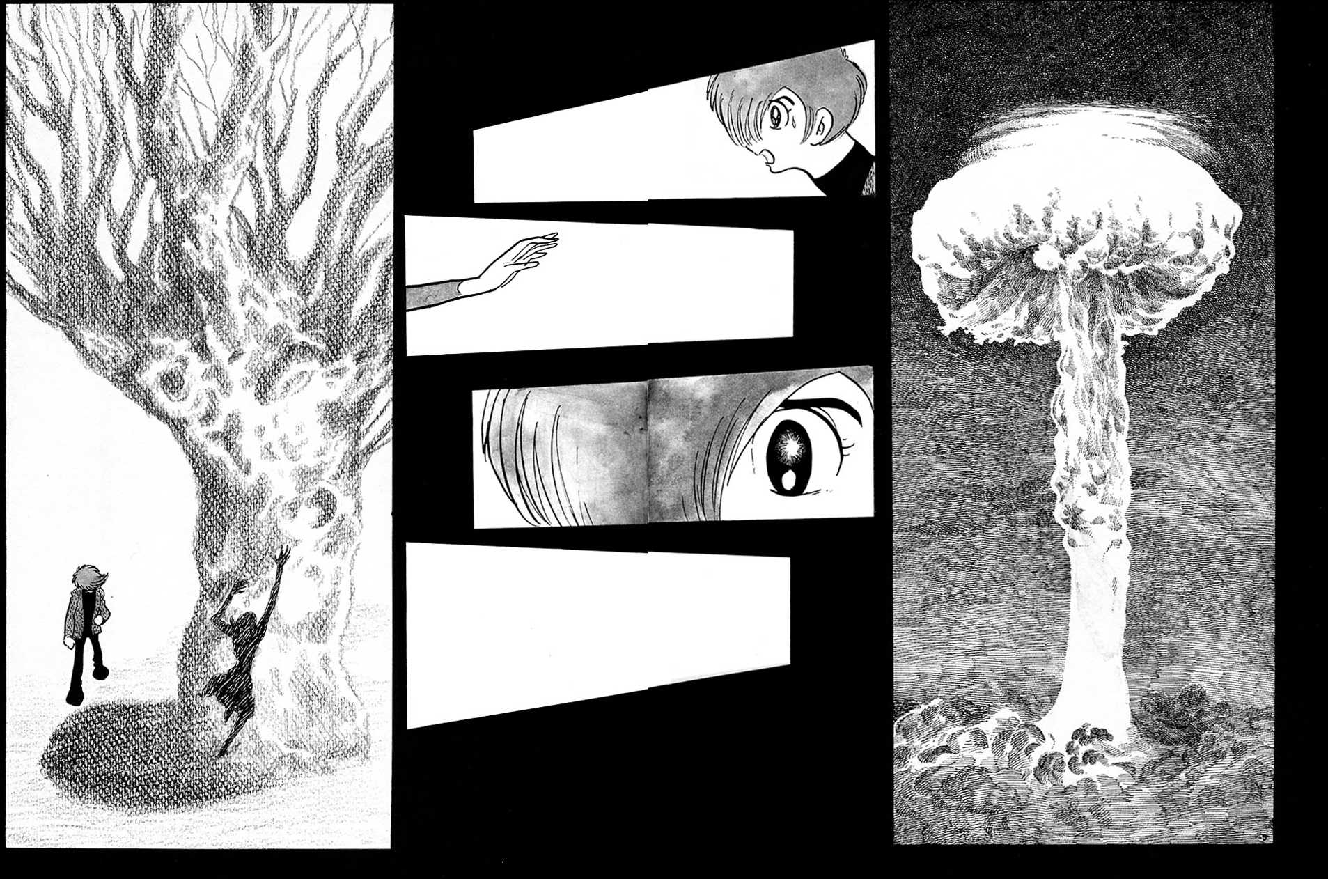 Jun - Shotaro no Fantasy World Chapter 26.2 page 9 - Chapter 26 v2 : The Girl