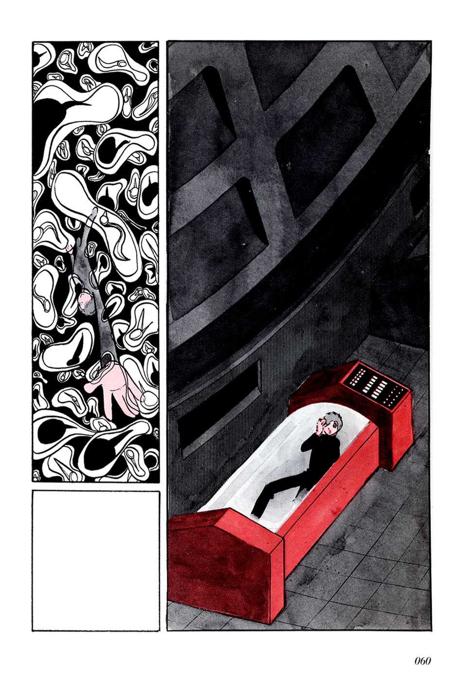 Jun - Shotaro no Fantasy World Chapter 27.2 page 13 - Chapter 27 v2 : The Ice Planet