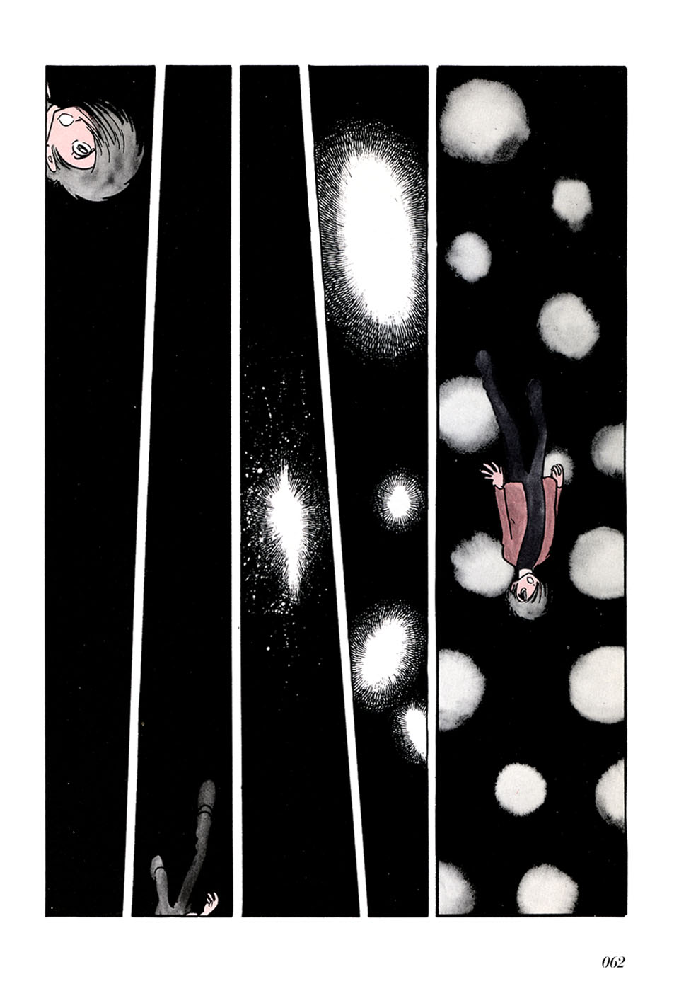 Jun - Shotaro no Fantasy World Chapter 27.2 page 15 - Chapter 27 v2 : The Ice Planet