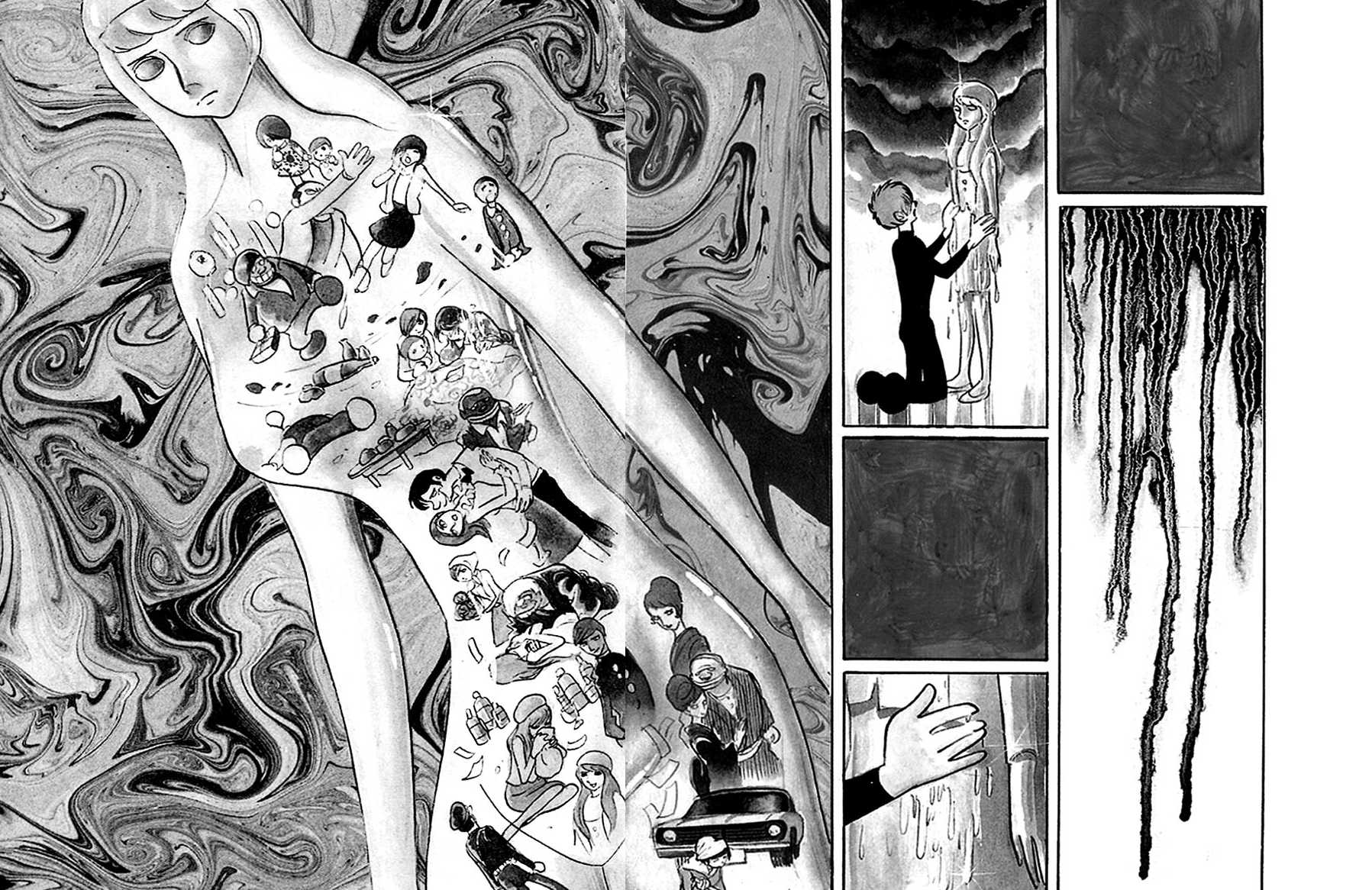 Jun - Shotaro no Fantasy World Chapter 27.2 page 3 - Chapter 27 v2 : The Ice Planet