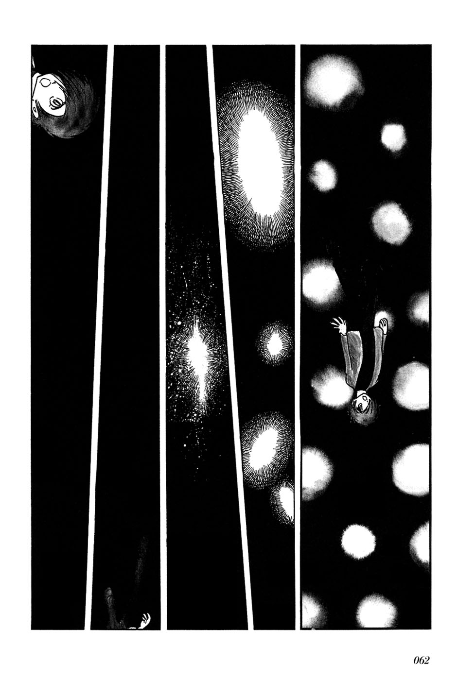 Jun - Shotaro no Fantasy World Chapter 27.2 page 7 - Chapter 27 v2 : The Ice Planet
