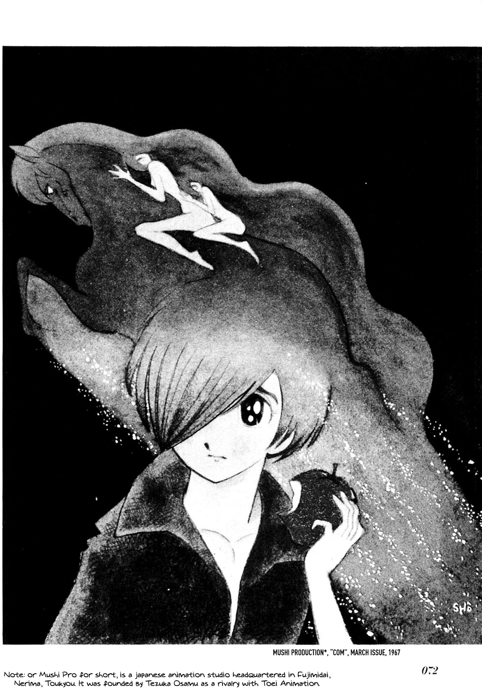 Jun - Shotaro no Fantasy World Chapter 29.2 page 2 - Chapter 29 v2 : Illustrations Collection