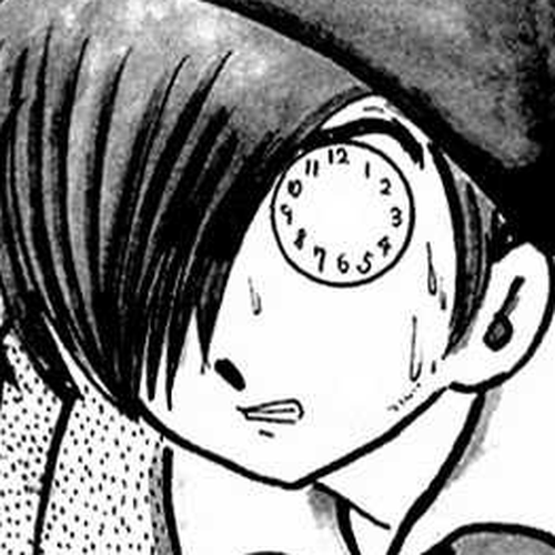 Jun - Shotaro no Fantasy World Chapter 3 v2 : The Time Horse cover