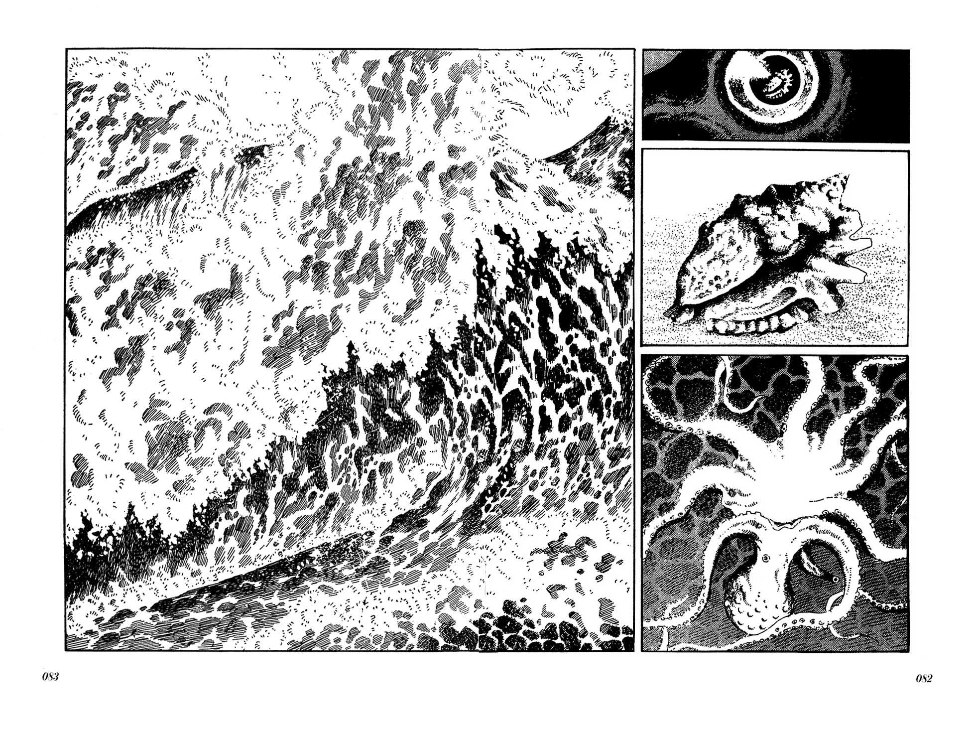 Jun - Shotaro no Fantasy World Chapter 30.2 page 6 - Chapter 30 v2 : FANTASY WORLD JUN "The Beginning"