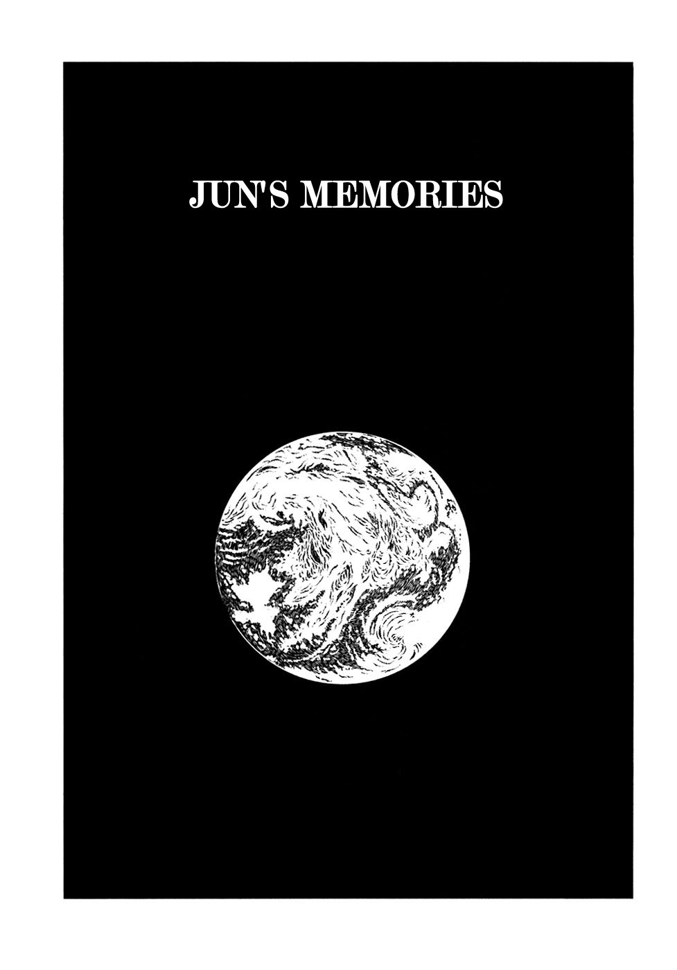 Jun - Shotaro no Fantasy World Chapter 31.2 page 1 - Chapter 31 v2 : Jun's Memories