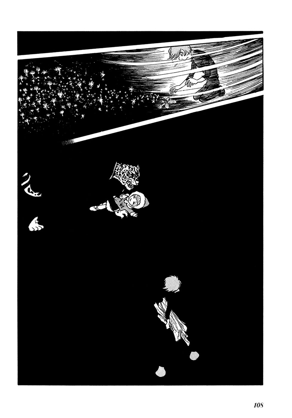 Jun - Shotaro no Fantasy World Chapter 31.2 page 17 - Chapter 31 v2 : Jun's Memories