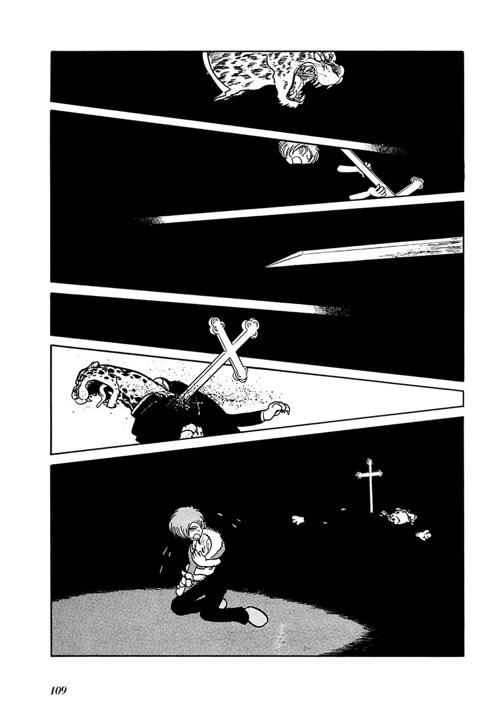 Jun - Shotaro no Fantasy World Chapter 31.2 page 18 - Chapter 31 v2 : Jun's Memories