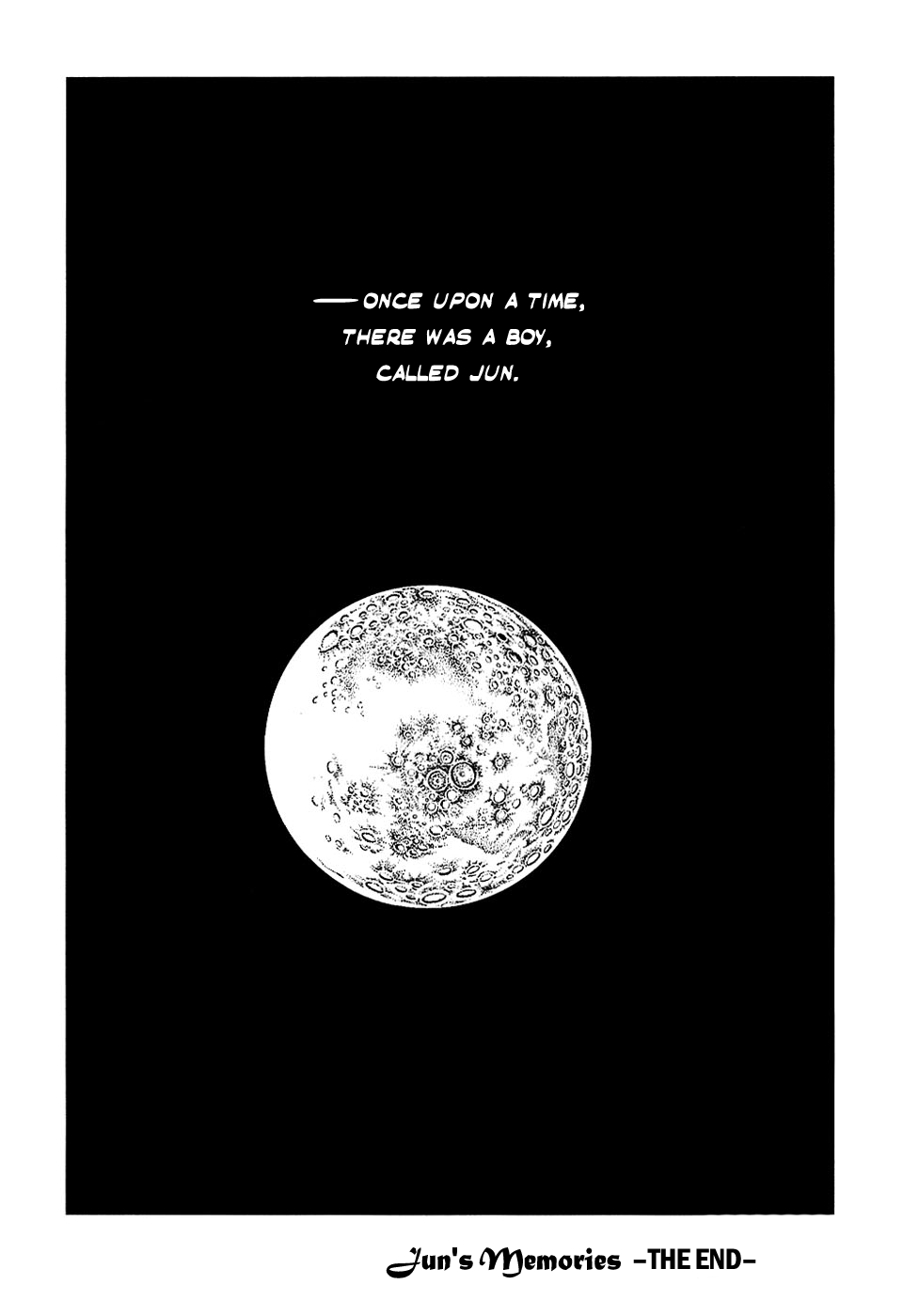 Jun - Shotaro no Fantasy World Chapter 31.2 page 22 - Chapter 31 v2 : Jun's Memories