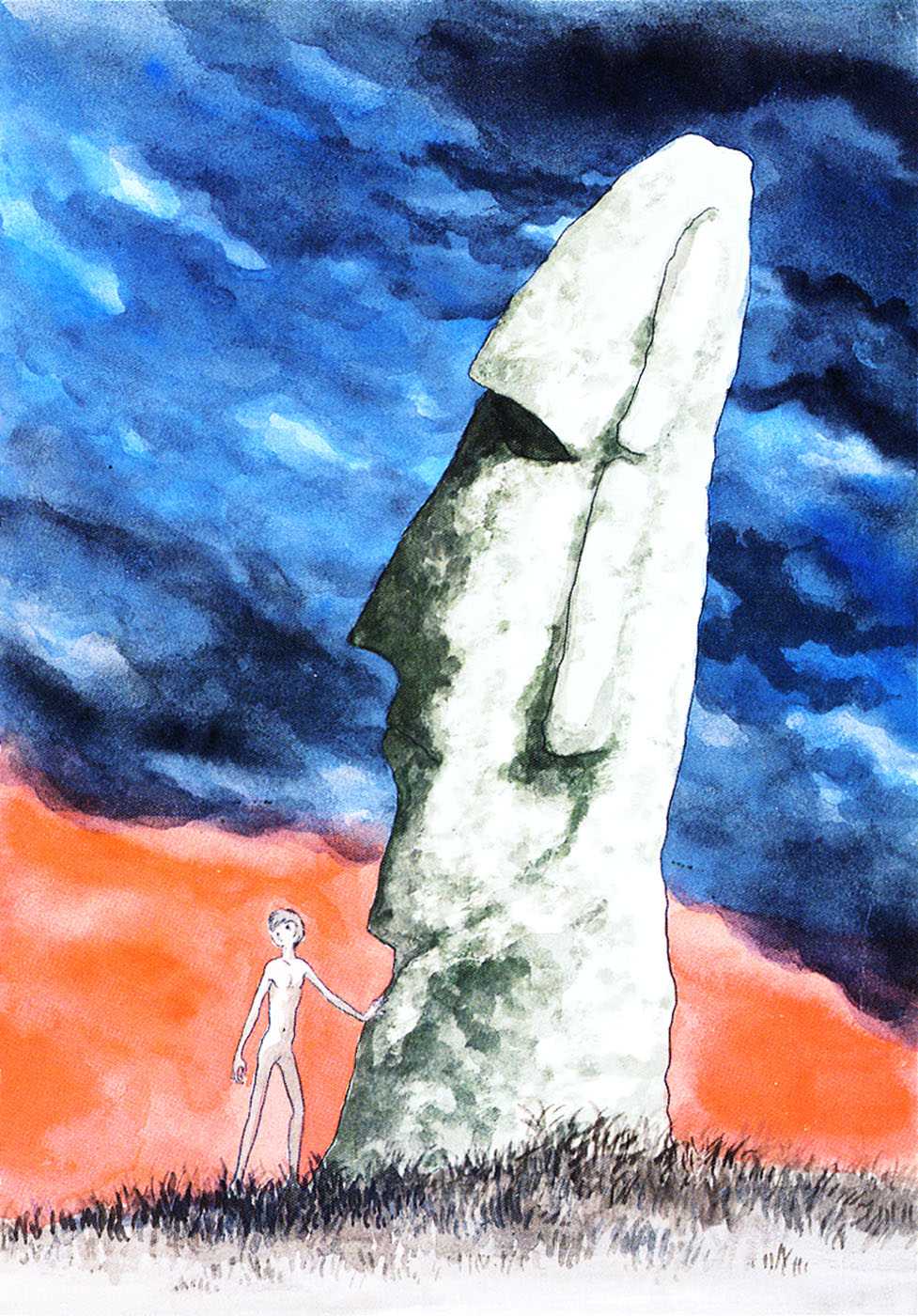 Jun - Shotaro no Fantasy World Chapter 32.2 page 7 - Chapter 32 v2 : The Legend of Jun
