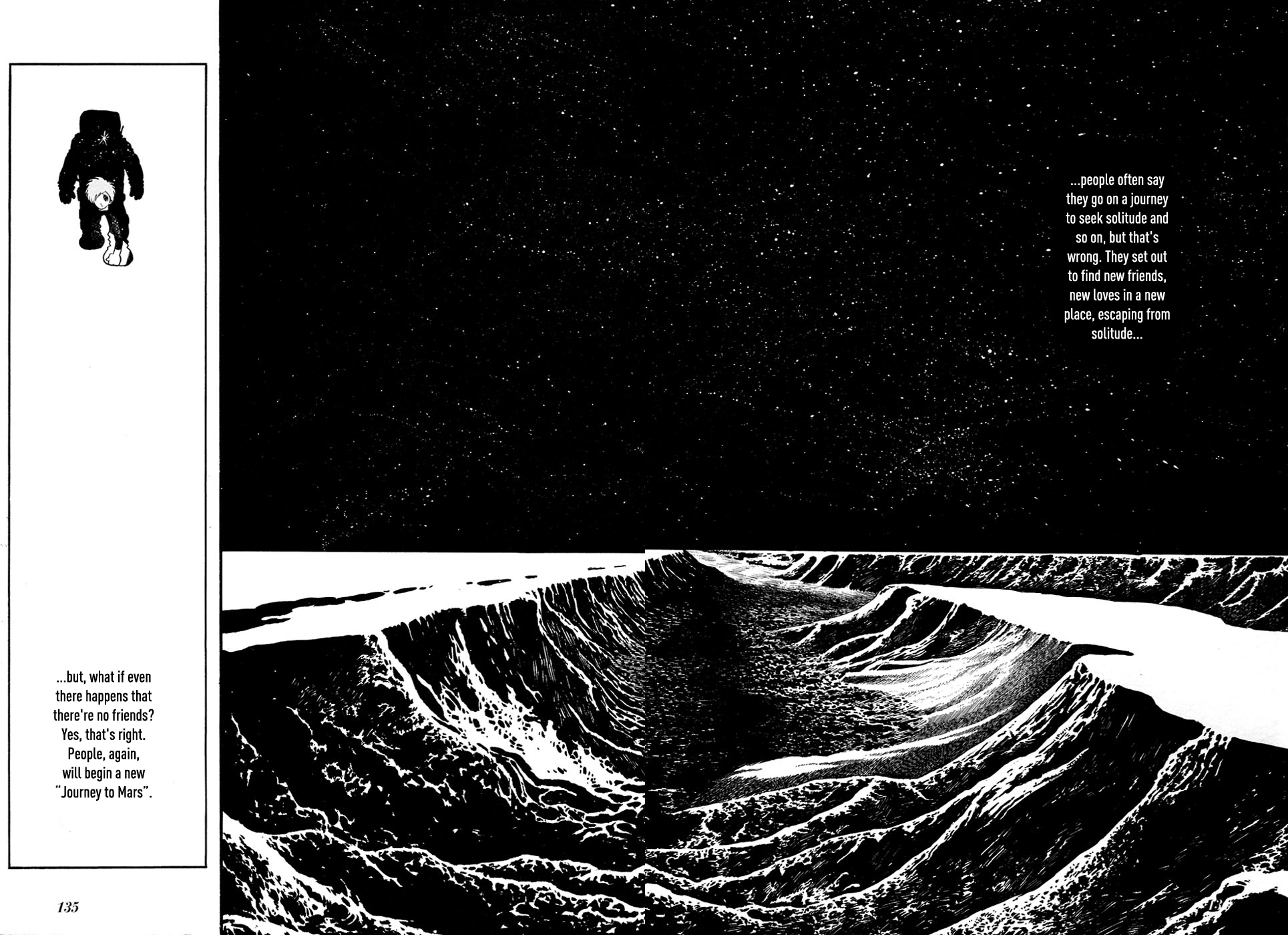 Jun - Shotaro no Fantasy World Chapter 33.2 page 10 - Chapter 33 v2 : Jun's Other Journeys