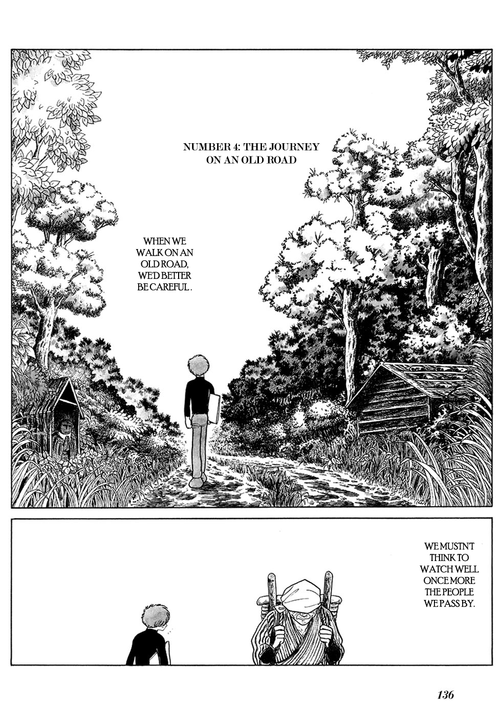 Jun - Shotaro no Fantasy World Chapter 33.2 page 11 - Chapter 33 v2 : Jun's Other Journeys