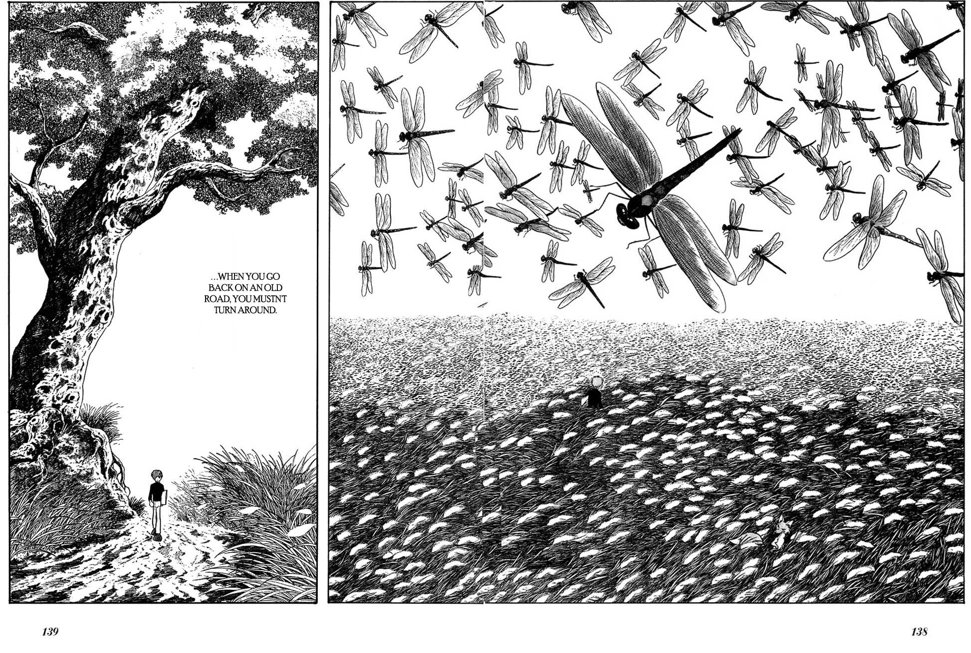 Jun - Shotaro no Fantasy World Chapter 33.2 page 13 - Chapter 33 v2 : Jun's Other Journeys