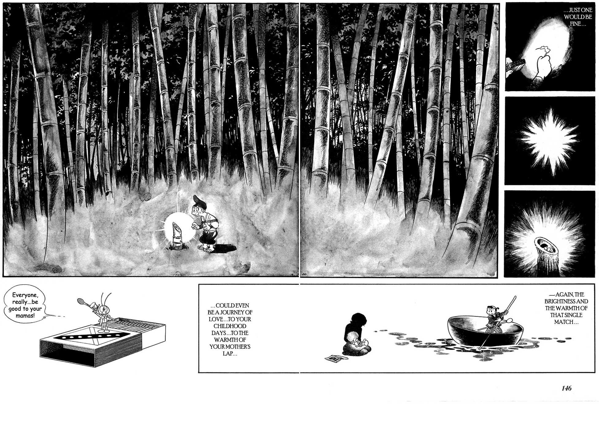 Jun - Shotaro no Fantasy World Chapter 33.2 page 18 - Chapter 33 v2 : Jun's Other Journeys