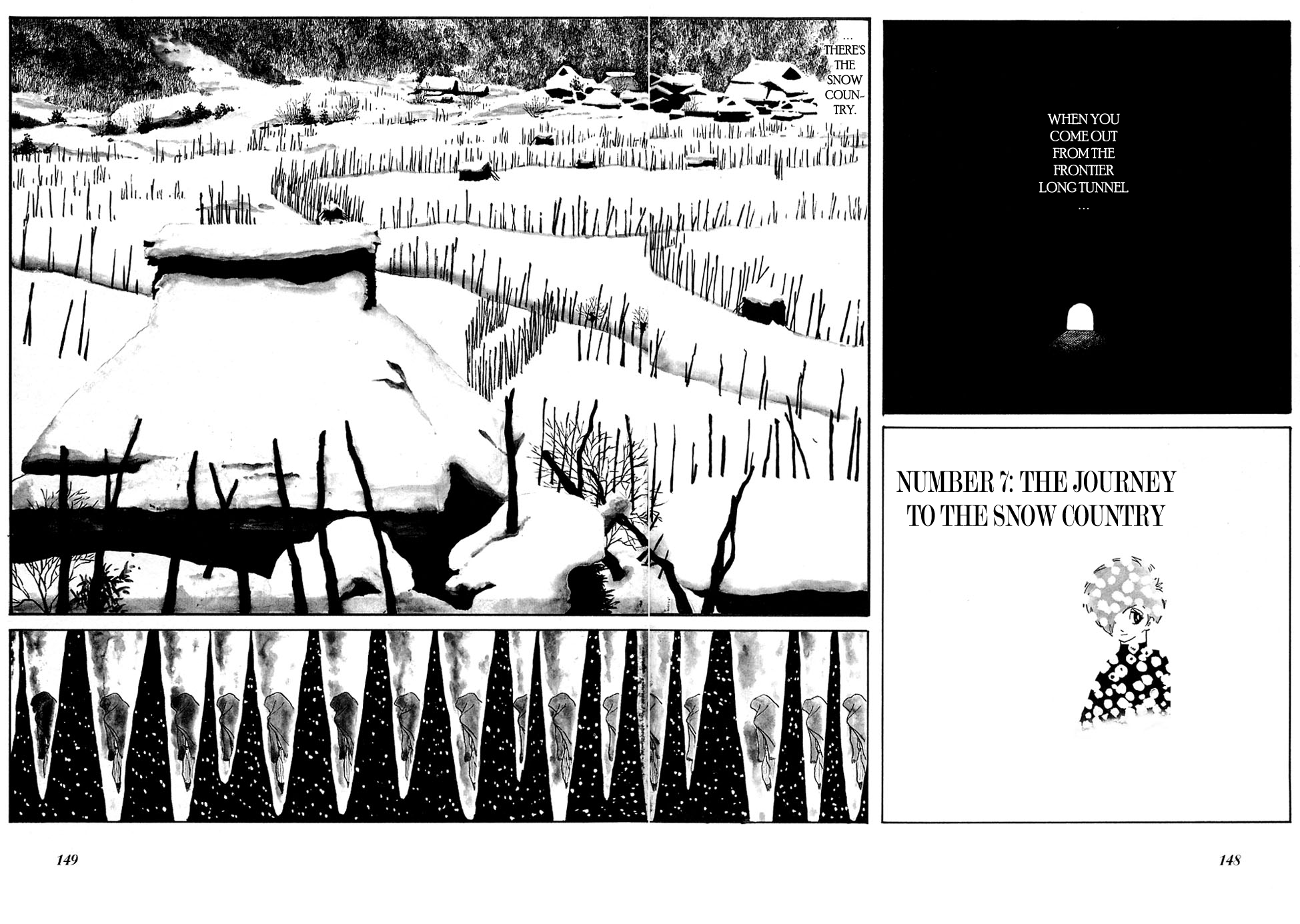 Jun - Shotaro no Fantasy World Chapter 33.2 page 19 - Chapter 33 v2 : Jun's Other Journeys