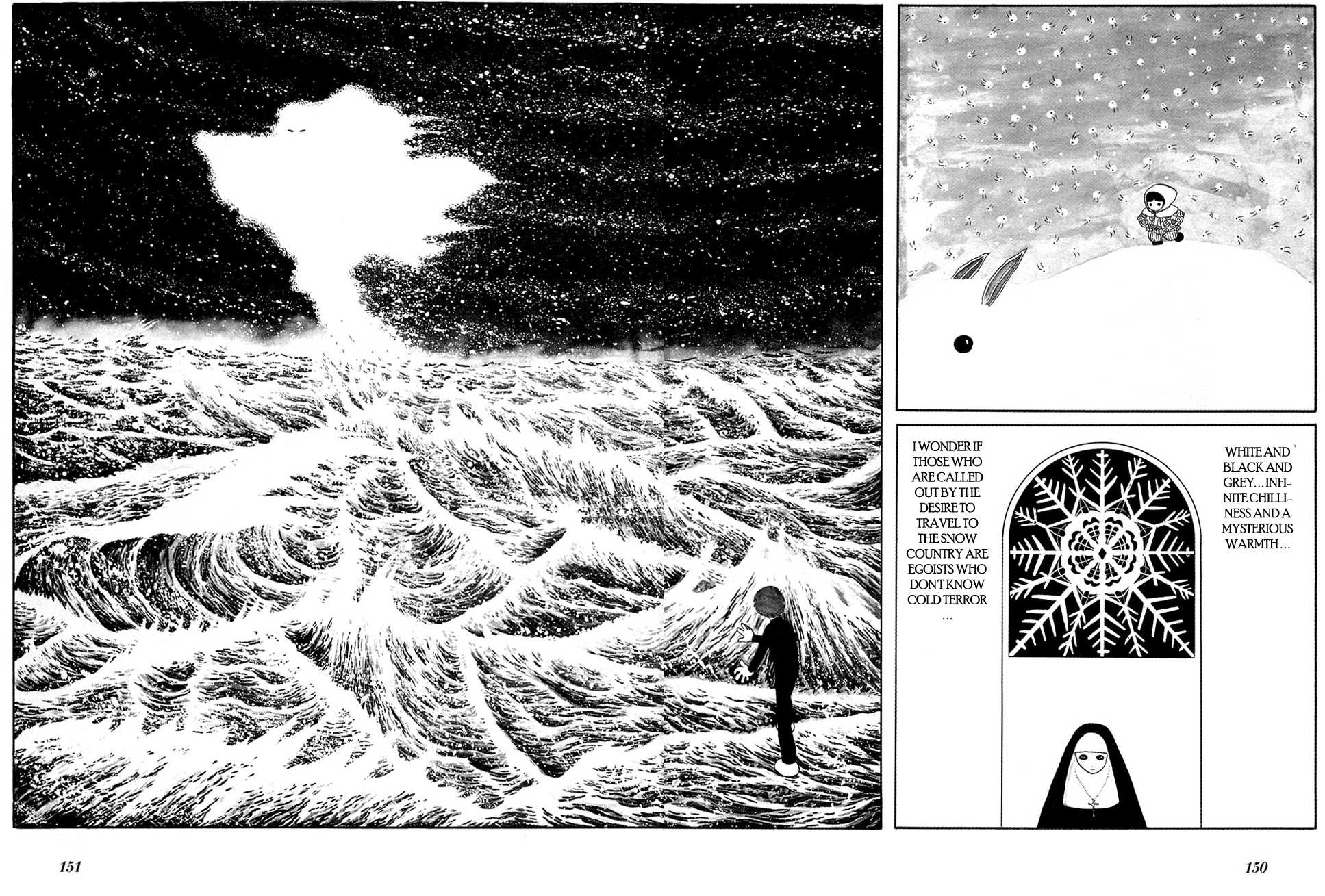 Jun - Shotaro no Fantasy World Chapter 33.2 page 20 - Chapter 33 v2 : Jun's Other Journeys