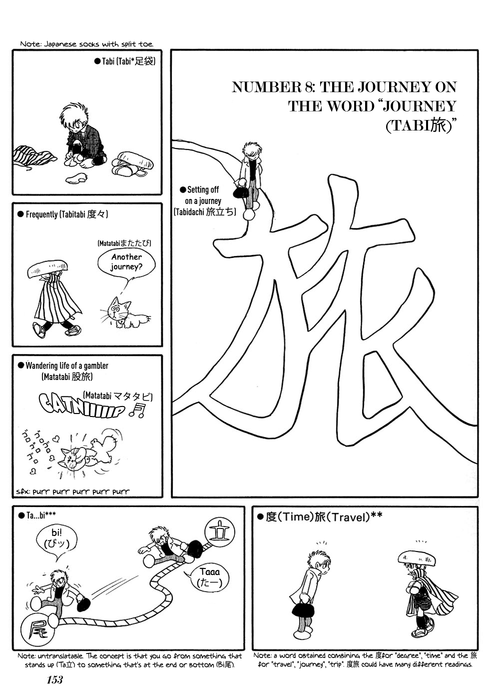 Jun - Shotaro no Fantasy World Chapter 33.2 page 21 - Chapter 33 v2 : Jun's Other Journeys