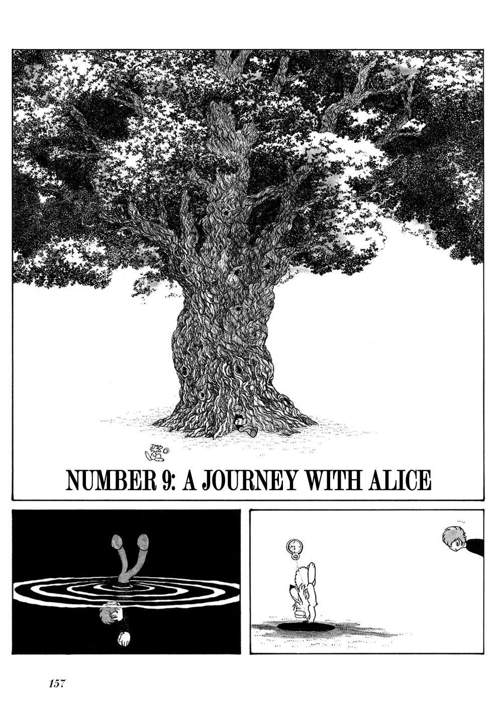 Jun - Shotaro no Fantasy World Chapter 33.2 page 25 - Chapter 33 v2 : Jun's Other Journeys