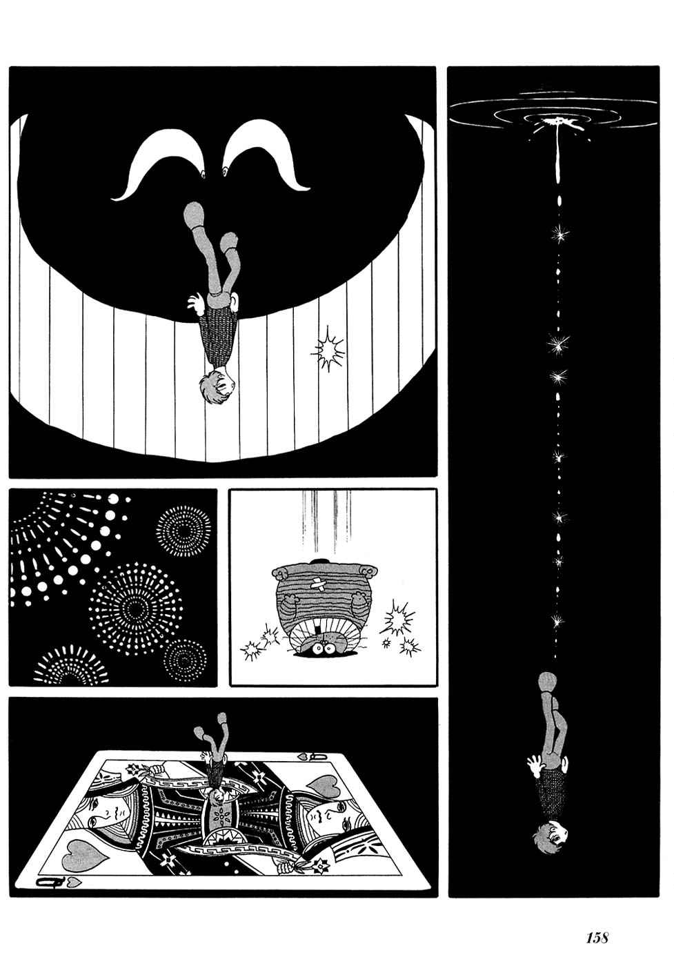 Jun - Shotaro no Fantasy World Chapter 33.2 page 26 - Chapter 33 v2 : Jun's Other Journeys