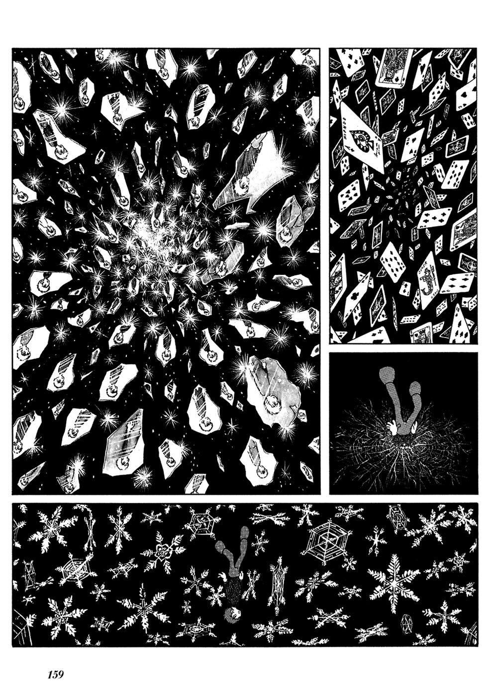 Jun - Shotaro no Fantasy World Chapter 33.2 page 27 - Chapter 33 v2 : Jun's Other Journeys