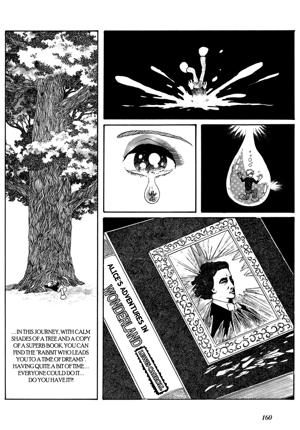 Jun - Shotaro no Fantasy World Chapter 33.2 page 28 - Chapter 33 v2 : Jun's Other Journeys
