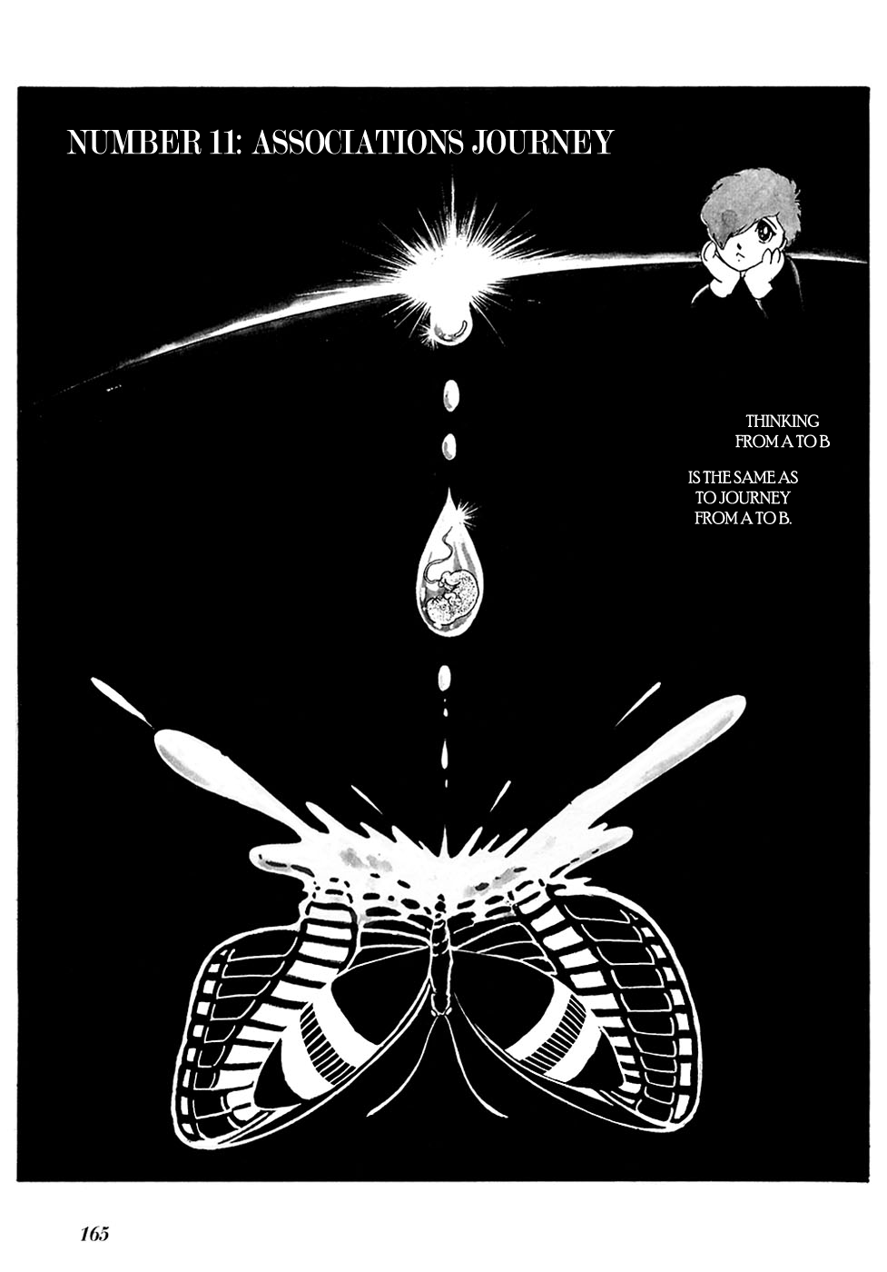 Jun - Shotaro no Fantasy World Chapter 33.2 page 33 - Chapter 33 v2 : Jun's Other Journeys