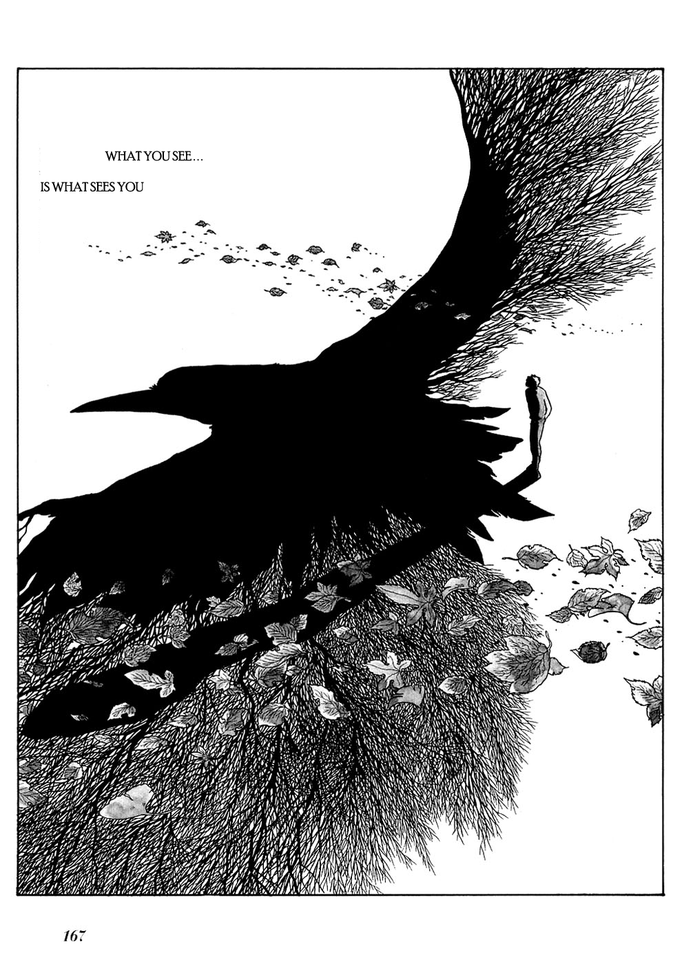 Jun - Shotaro no Fantasy World Chapter 33.2 page 35 - Chapter 33 v2 : Jun's Other Journeys