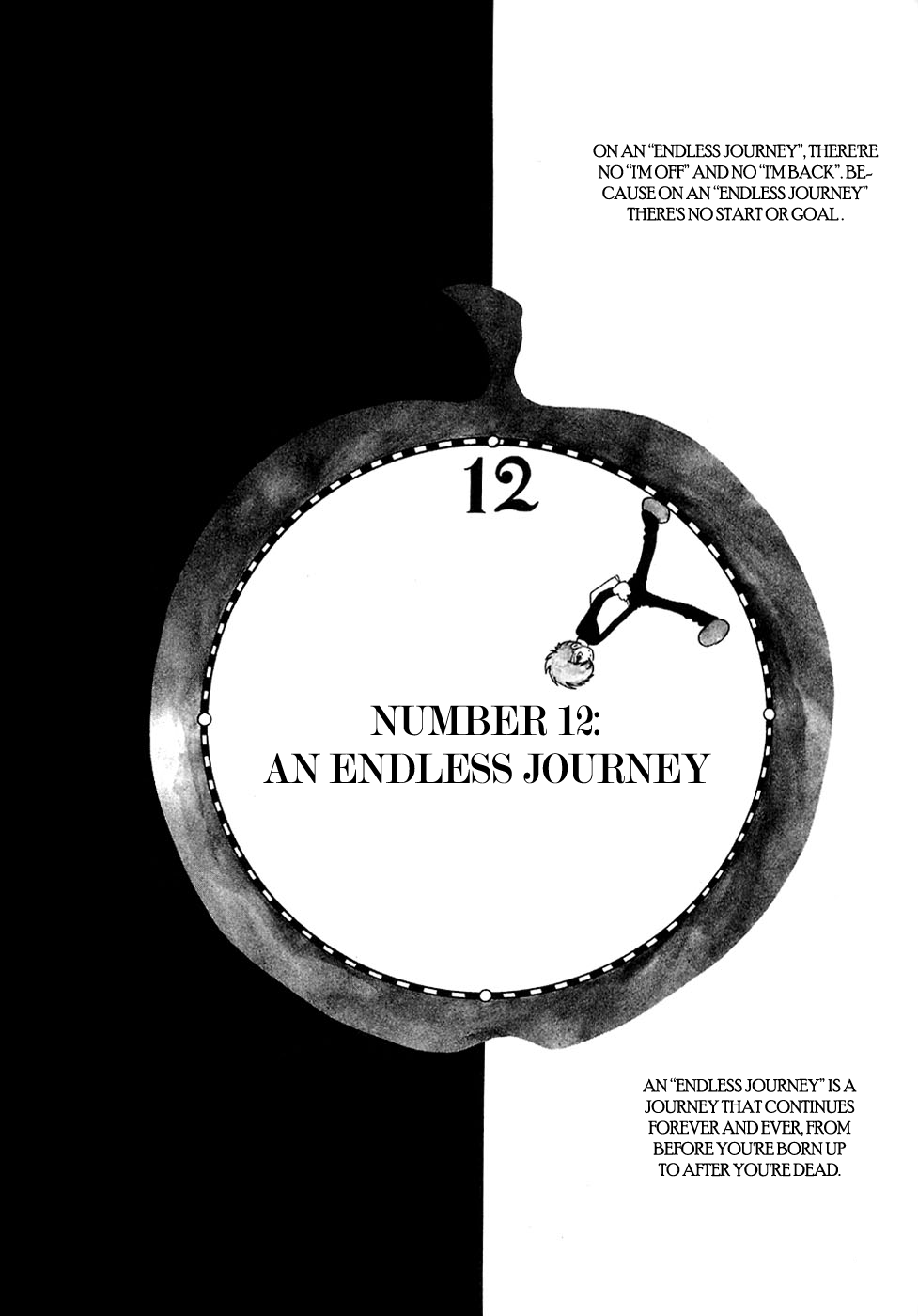 Jun - Shotaro no Fantasy World Chapter 33.2 page 37 - Chapter 33 v2 : Jun's Other Journeys