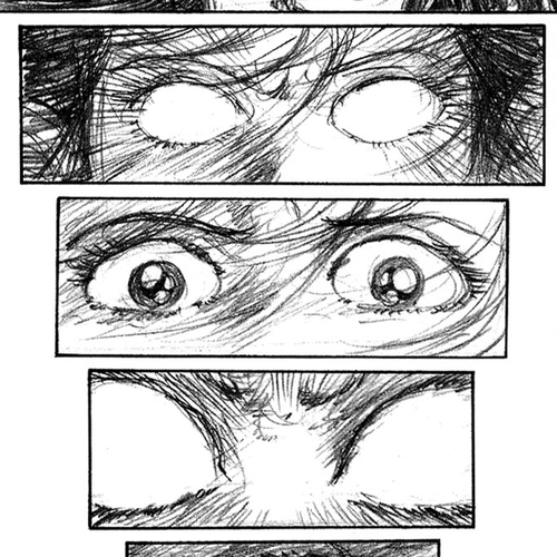 Jun - Shotaro no Fantasy World Chapter 34 v2 : Fantasy World Jun: The Snow Woman Dies for Love [End] cover