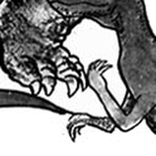Jun - Shotaro no Fantasy World Chapter 4 v2 : Dinosaurs cover