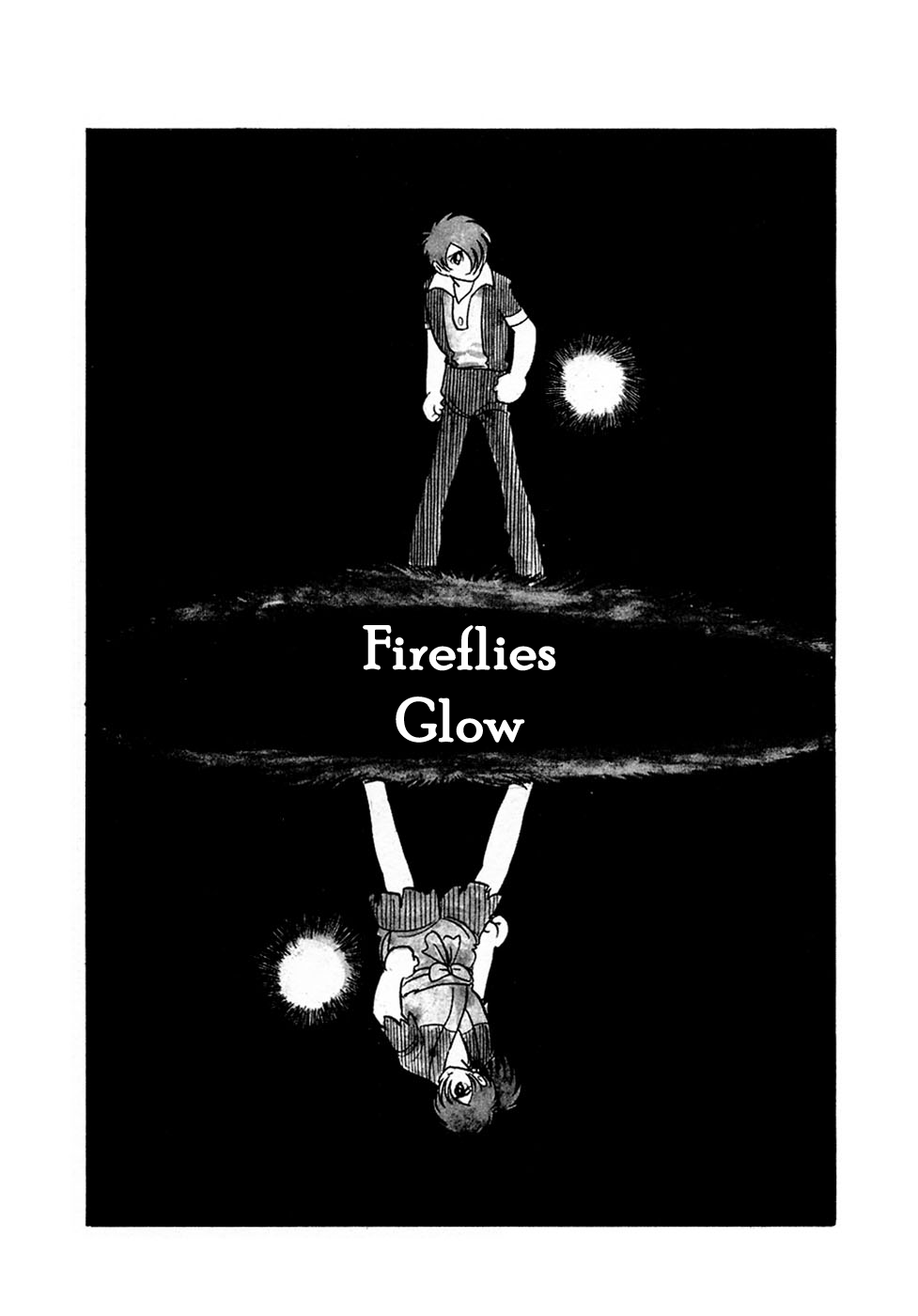 Jun - Shotaro no Fantasy World Chapter 6.2 page 1 - Chapter 6 v2 : Fireflies Glow