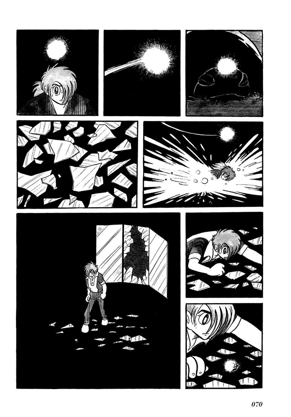 Jun - Shotaro no Fantasy World Chapter 6.2 page 16 - Chapter 6 v2 : Fireflies Glow