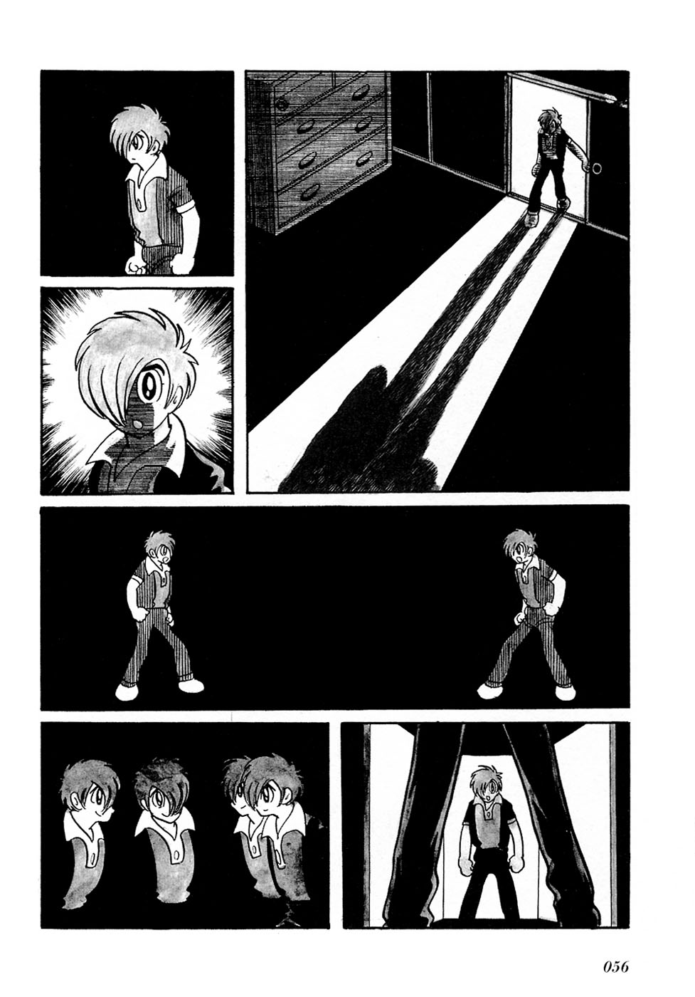 Jun - Shotaro no Fantasy World Chapter 6.2 page 2 - Chapter 6 v2 : Fireflies Glow