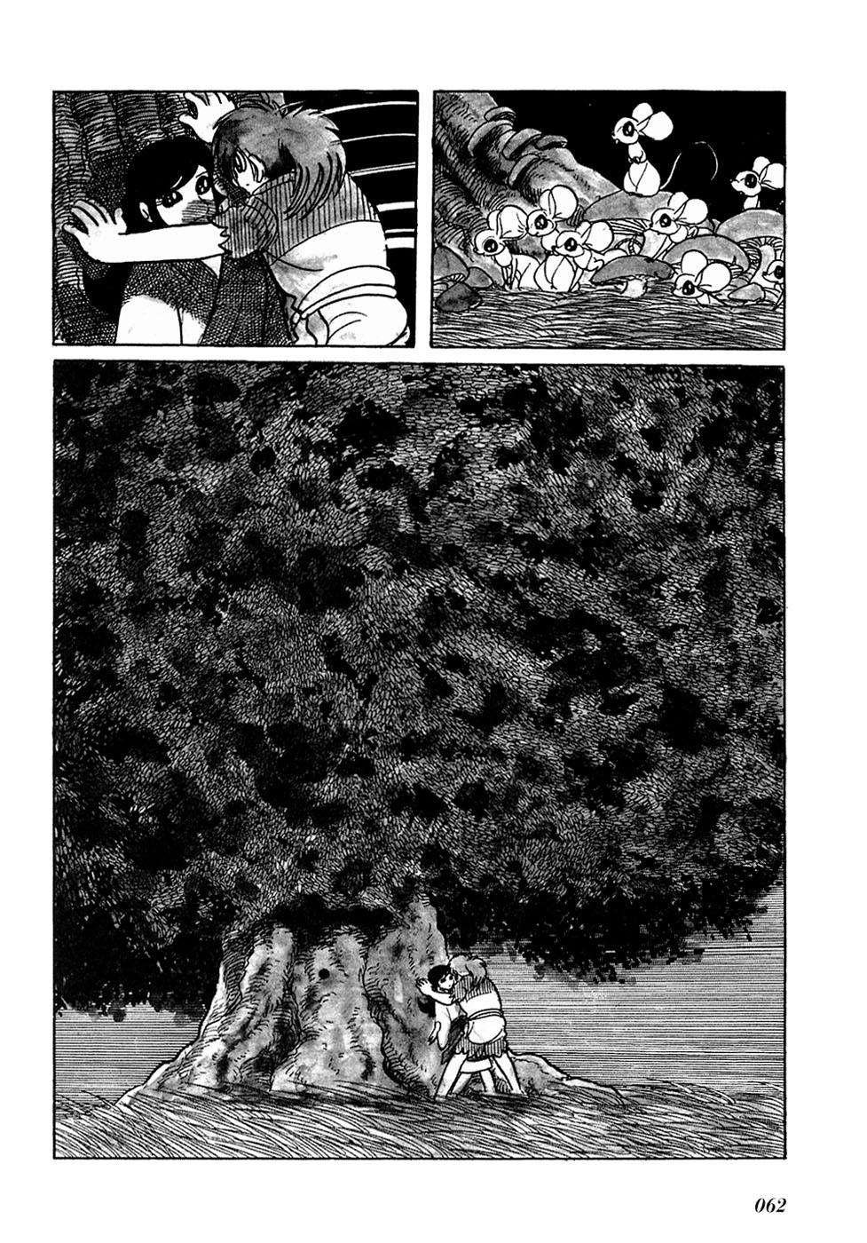 Jun - Shotaro no Fantasy World Chapter 6.2 page 8 - Chapter 6 v2 : Fireflies Glow