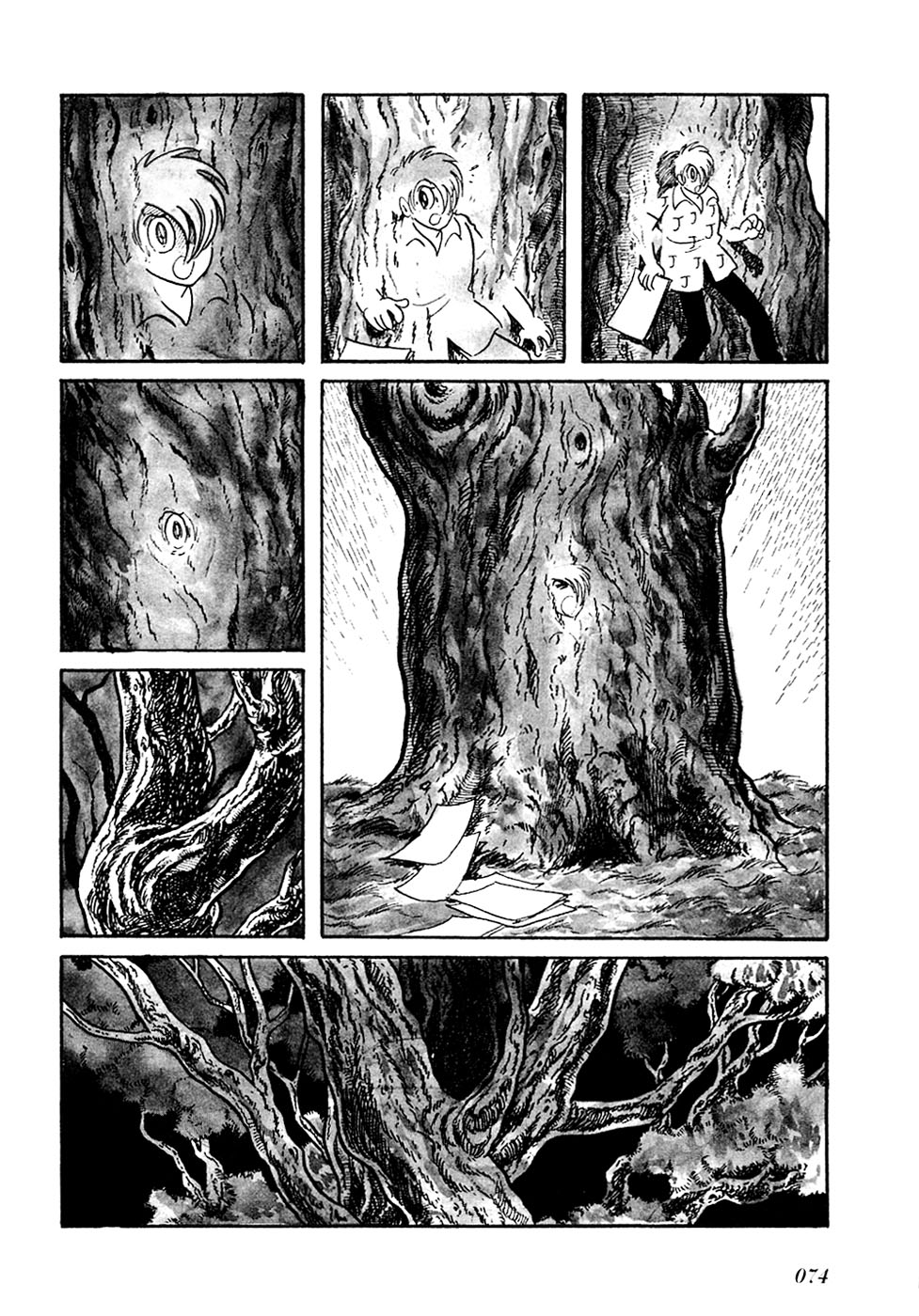 Jun - Shotaro no Fantasy World Chapter 7.2 page 2 - Chapter 7 v2 : Soon, Autumn Will Be Here, and Then Winter Will Come