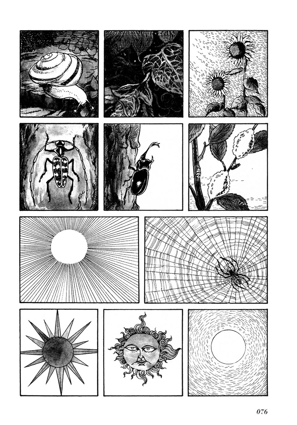 Jun - Shotaro no Fantasy World Chapter 7.2 page 4 - Chapter 7 v2 : Soon, Autumn Will Be Here, and Then Winter Will Come
