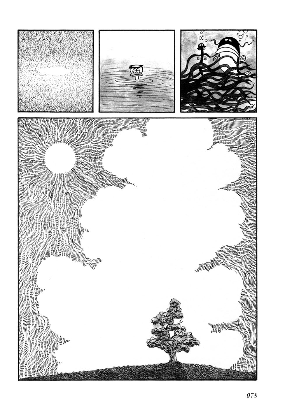 Jun - Shotaro no Fantasy World Chapter 7.2 page 6 - Chapter 7 v2 : Soon, Autumn Will Be Here, and Then Winter Will Come