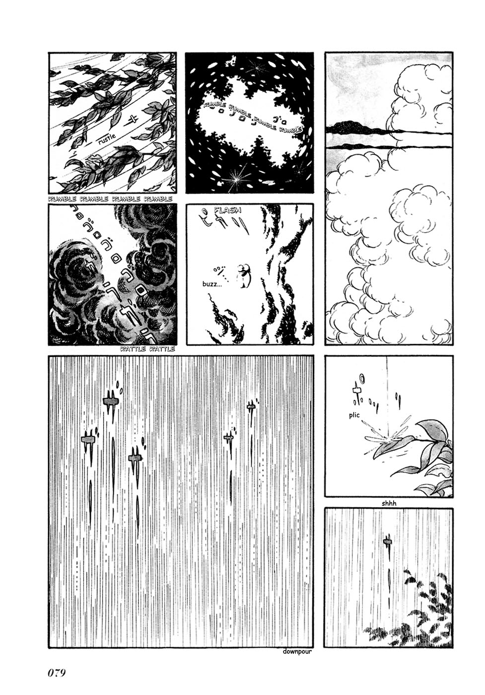 Jun - Shotaro no Fantasy World Chapter 7.2 page 7 - Chapter 7 v2 : Soon, Autumn Will Be Here, and Then Winter Will Come