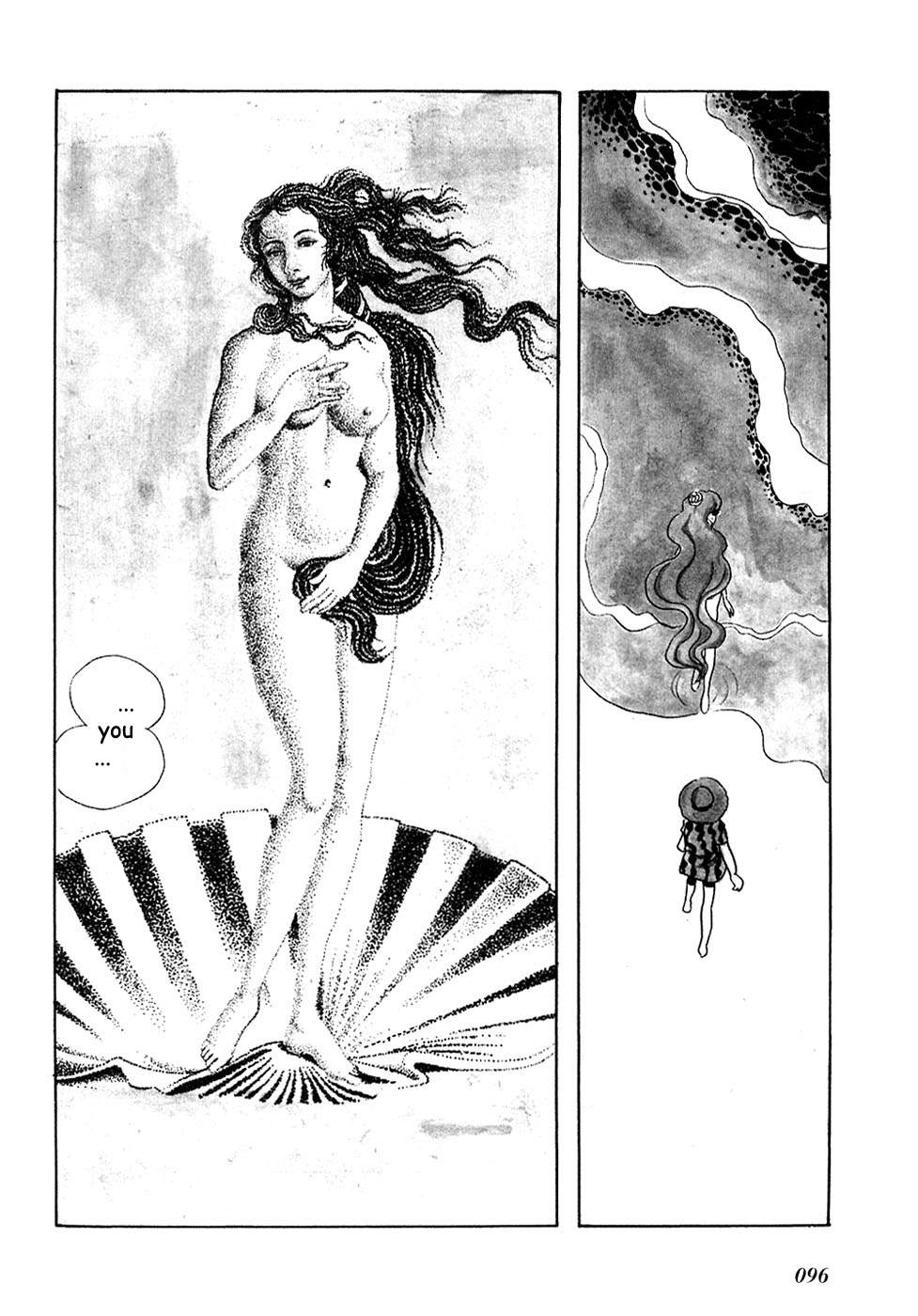 Jun - Shotaro no Fantasy World Chapter 8.2 page 11 - Chapter 8 v2 : The Shell's Sounds