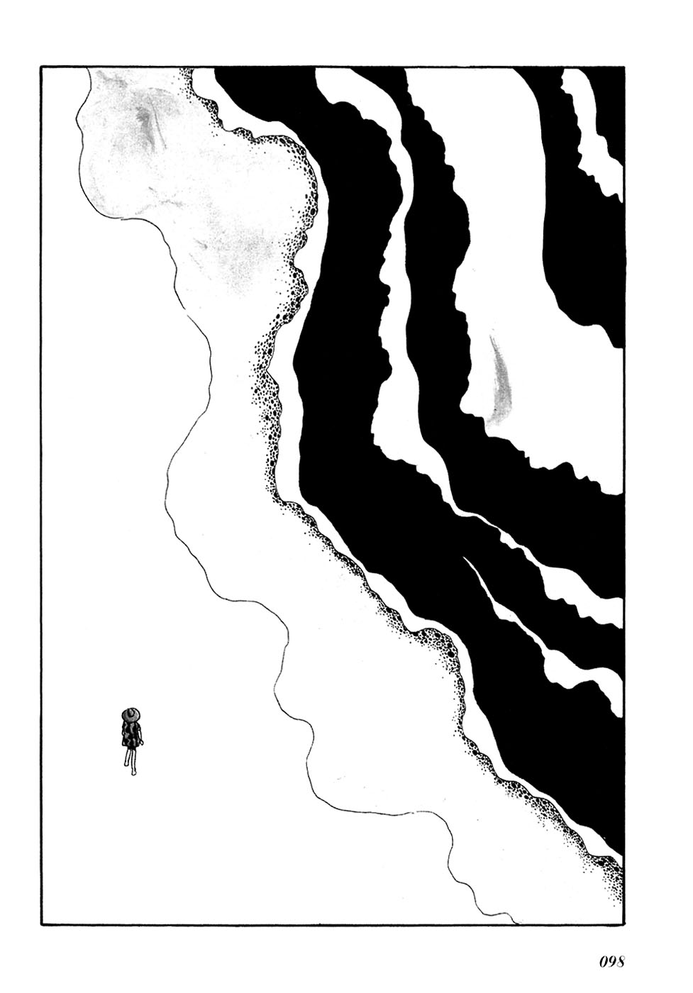 Jun - Shotaro no Fantasy World Chapter 8.2 page 13 - Chapter 8 v2 : The Shell's Sounds
