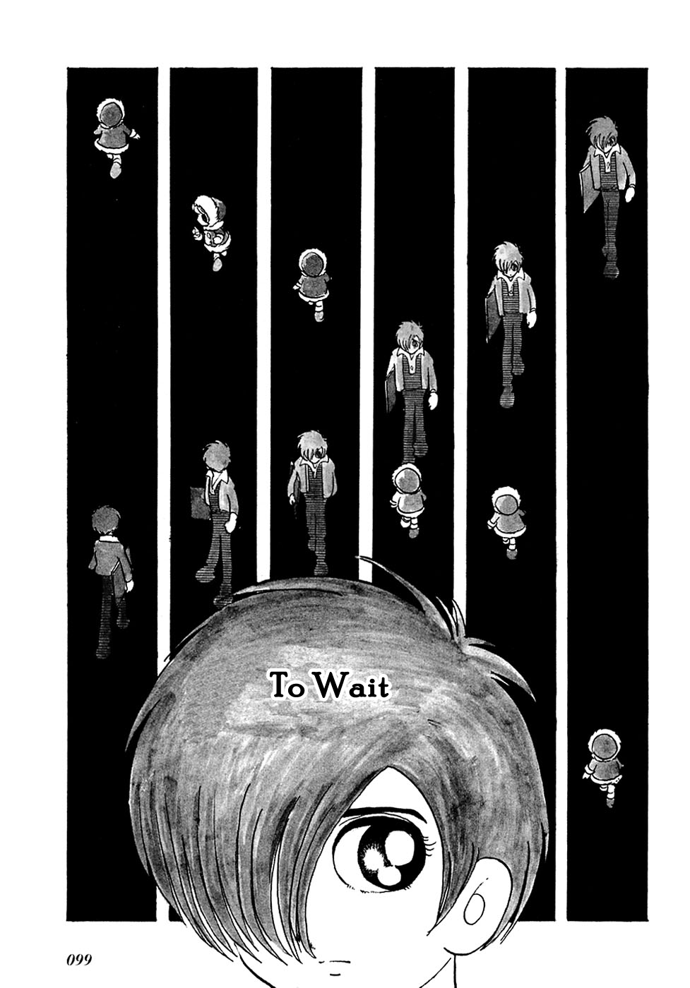 Jun - Shotaro no Fantasy World Chapter 9.2 page 1 - Chapter 9 v2 : To Wait