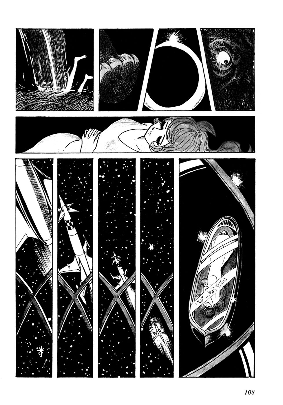 Jun - Shotaro no Fantasy World Chapter 9.2 page 10 - Chapter 9 v2 : To Wait